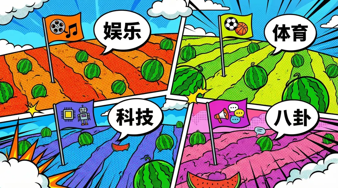 尊龙凯时平台 娱乐瓜田分类