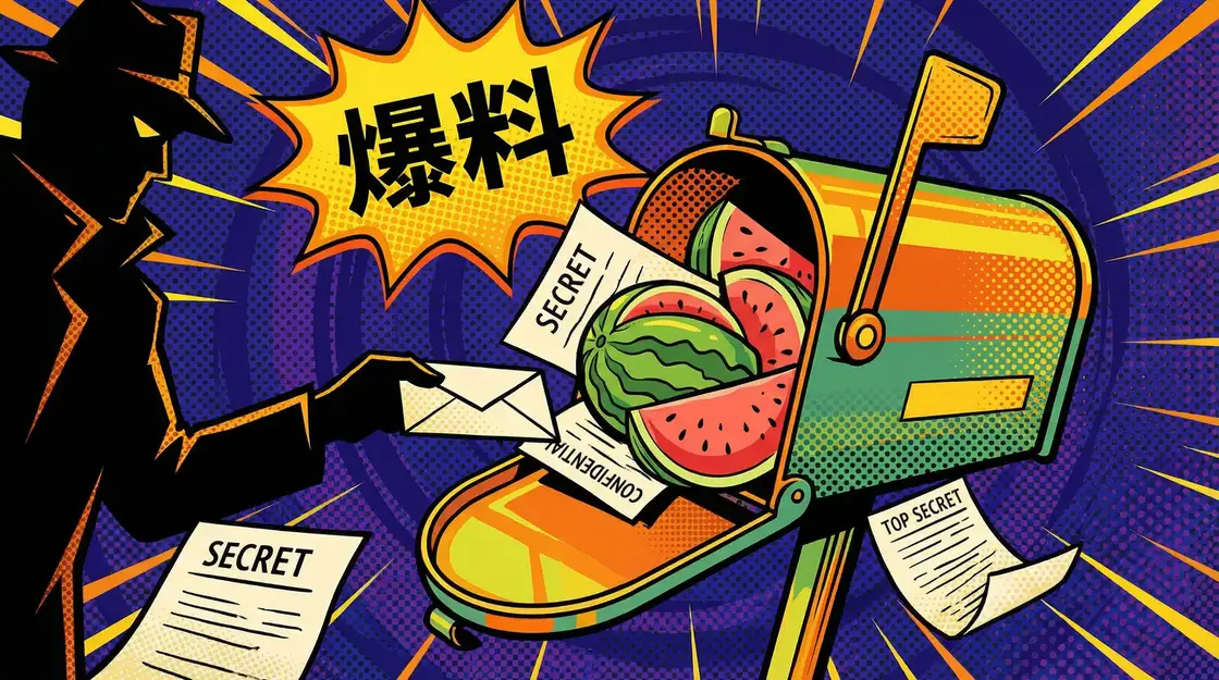 尊龙凯时平台 匿名爆料通道漫画插图